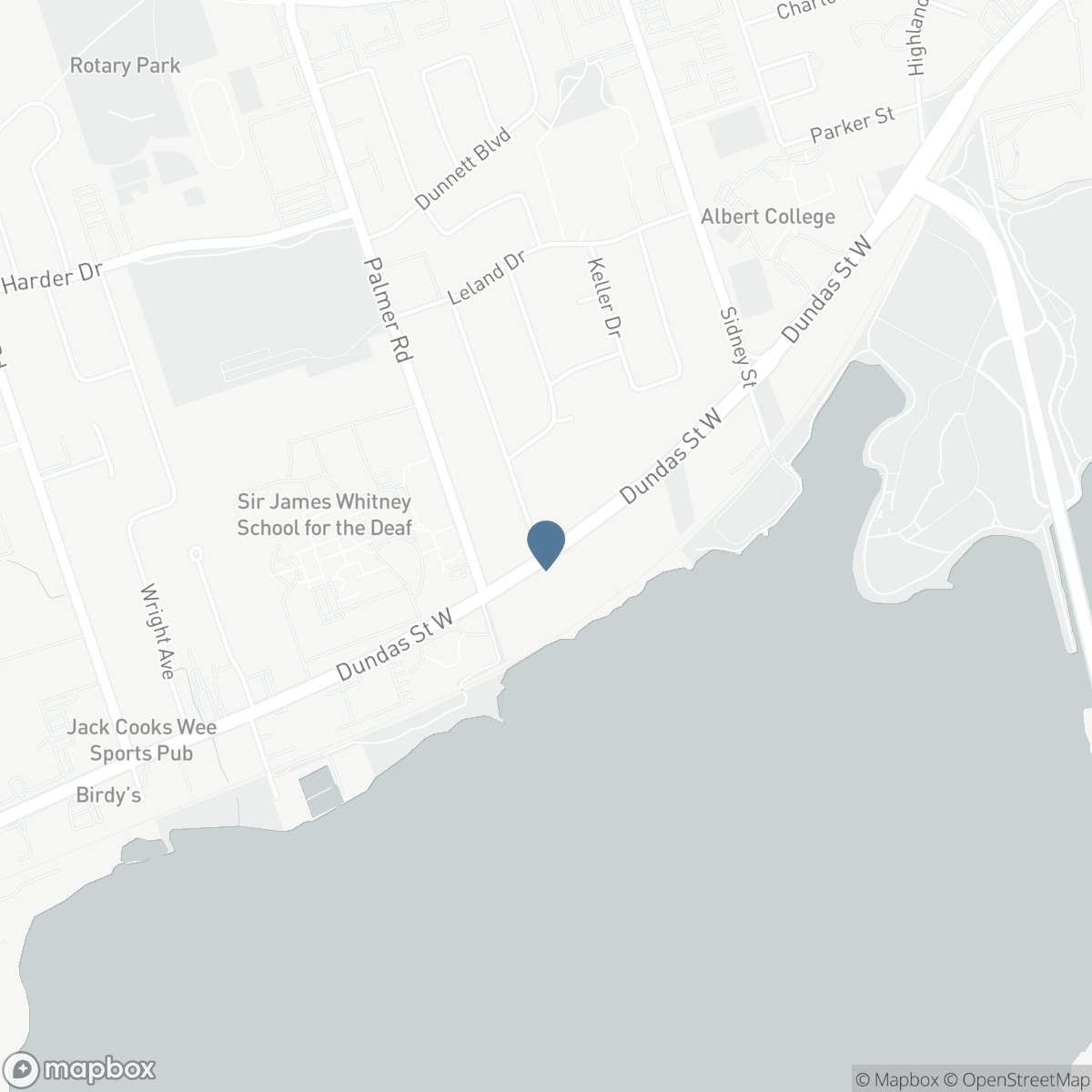 51 SELENA AVENUE, Belleville, Ontario K8P 4C5